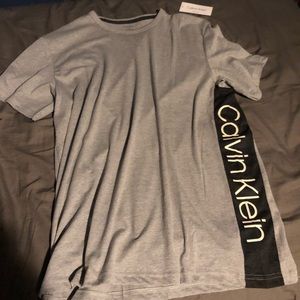 Calvin Klein Men’s Shirt